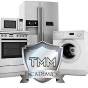 TMM Appliance Network