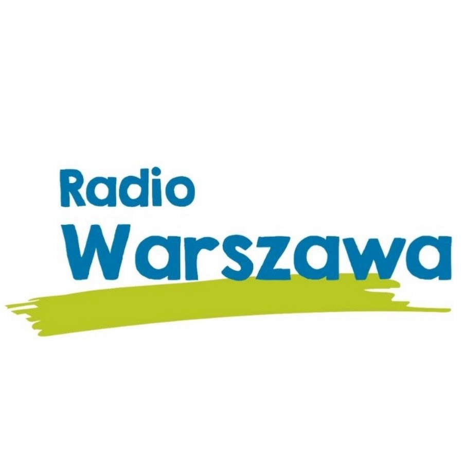 RADIO WARSZAWA 106,2 FM - YouTube