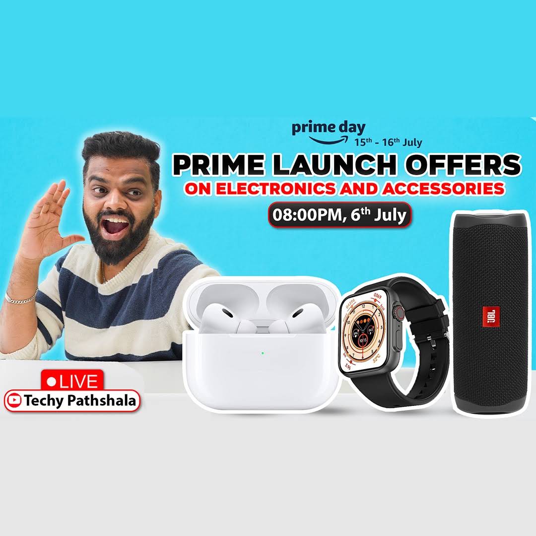 Post from Techy Pathshala