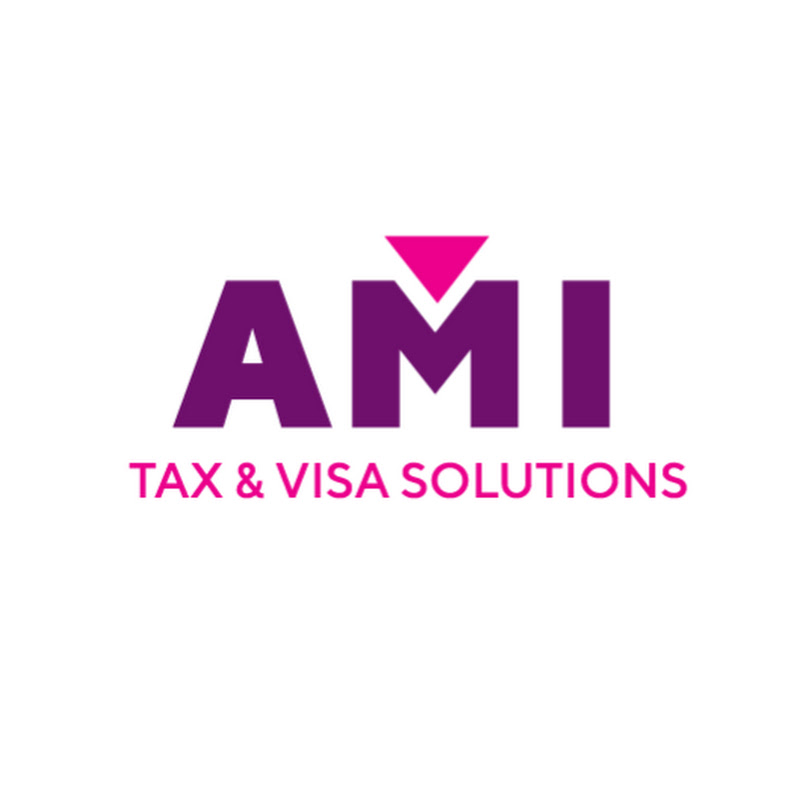 AMI - TAX & Visa Solutions