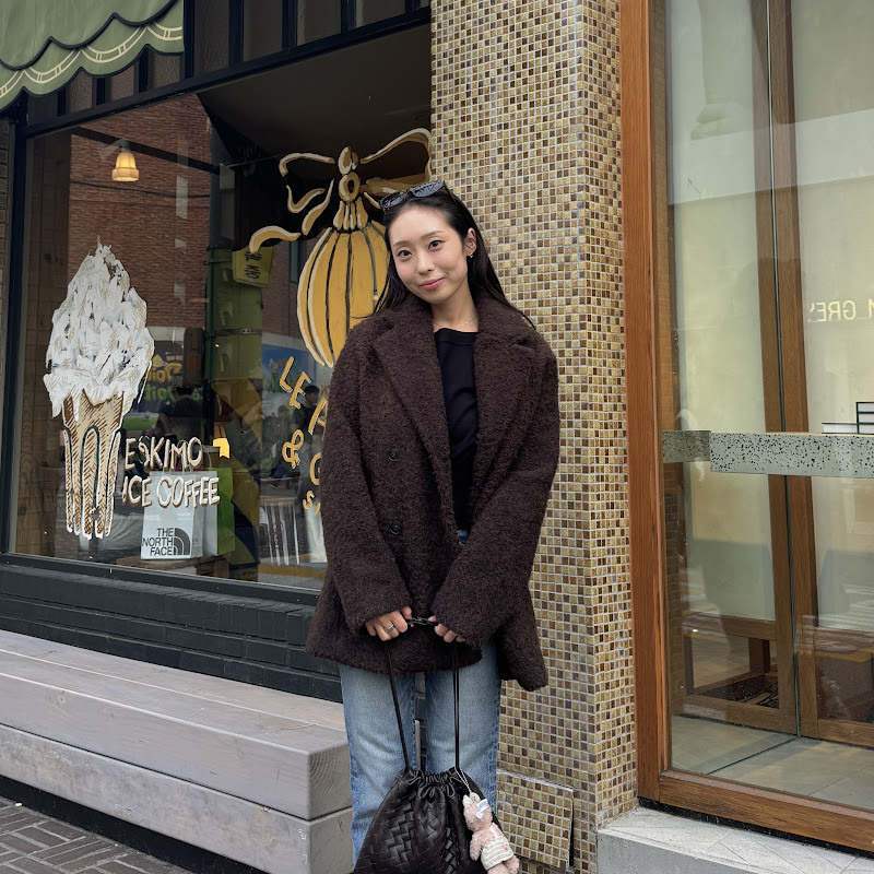 Aerin 에린