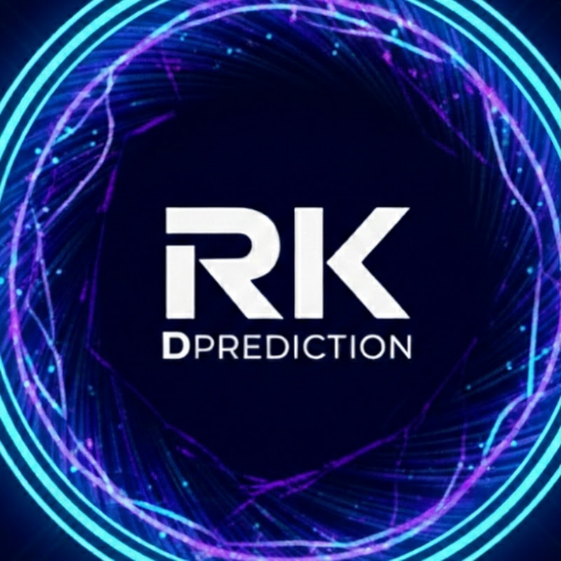 RK D prediction