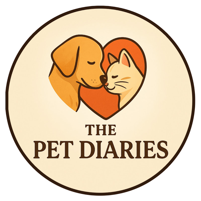 The Pet Diaries