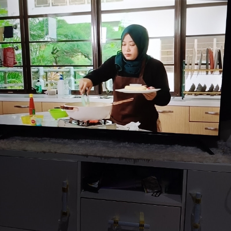 Wiwik Nur halimah