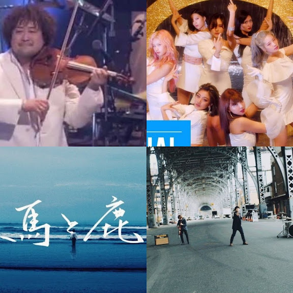 めっちゃいい曲やん