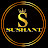 S KING SUSHANT