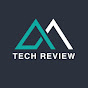TECH REVIEW logo