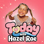 Today With Hazel Rae logo