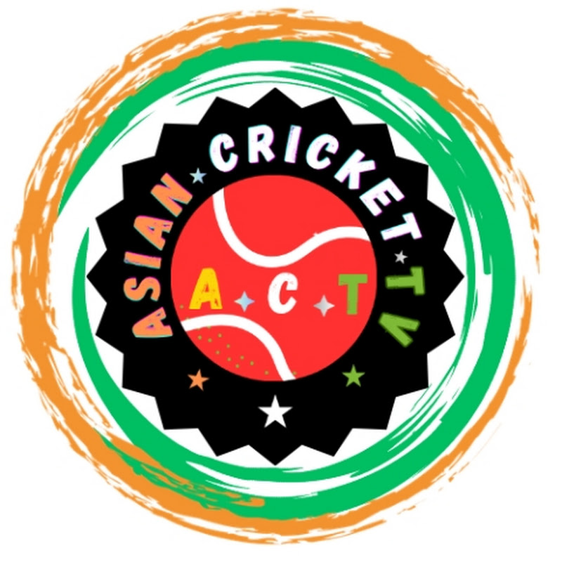 Asian cricket tv 
