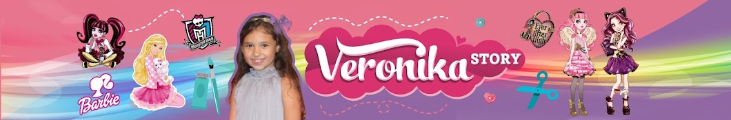 Veronika STORY Avatar del canal de YouTube