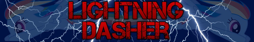 DarkLightningDasher YouTube channel avatar