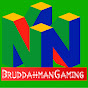 BruddahmanGaming logo