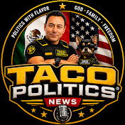 Marco Gutierrez (Taco Politics )