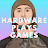 HardwarePlaysGames