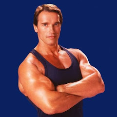 Arnold Schwarzenegger Forever