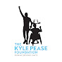The Kyle Pease Foundation logo
