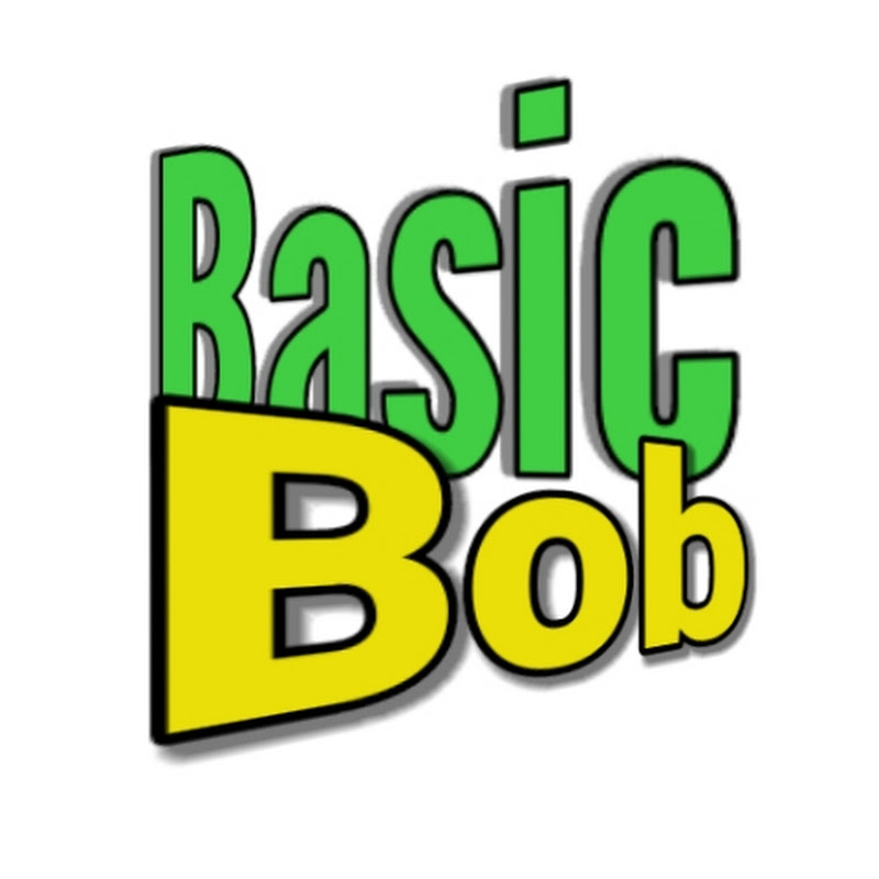 Basic Bob