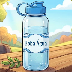 Beba Água