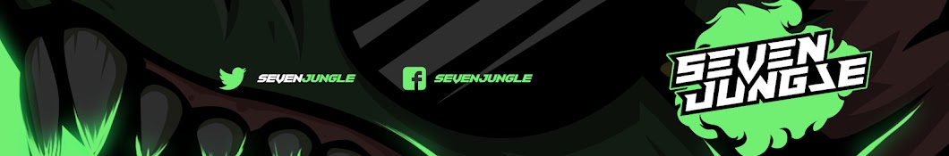 SeVenJungle YouTube channel avatar