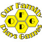 Our Family Plays Games