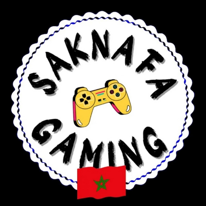 Saknafa Gaming