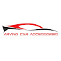 Arvind Car Accessories logo