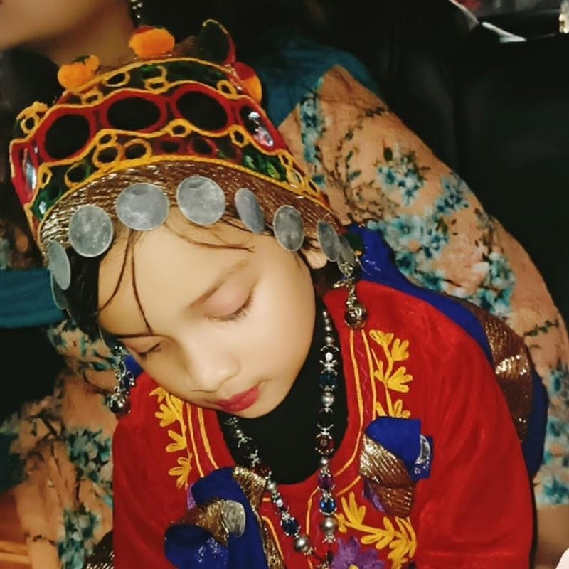 Hera Tasleem Red heart entertainment