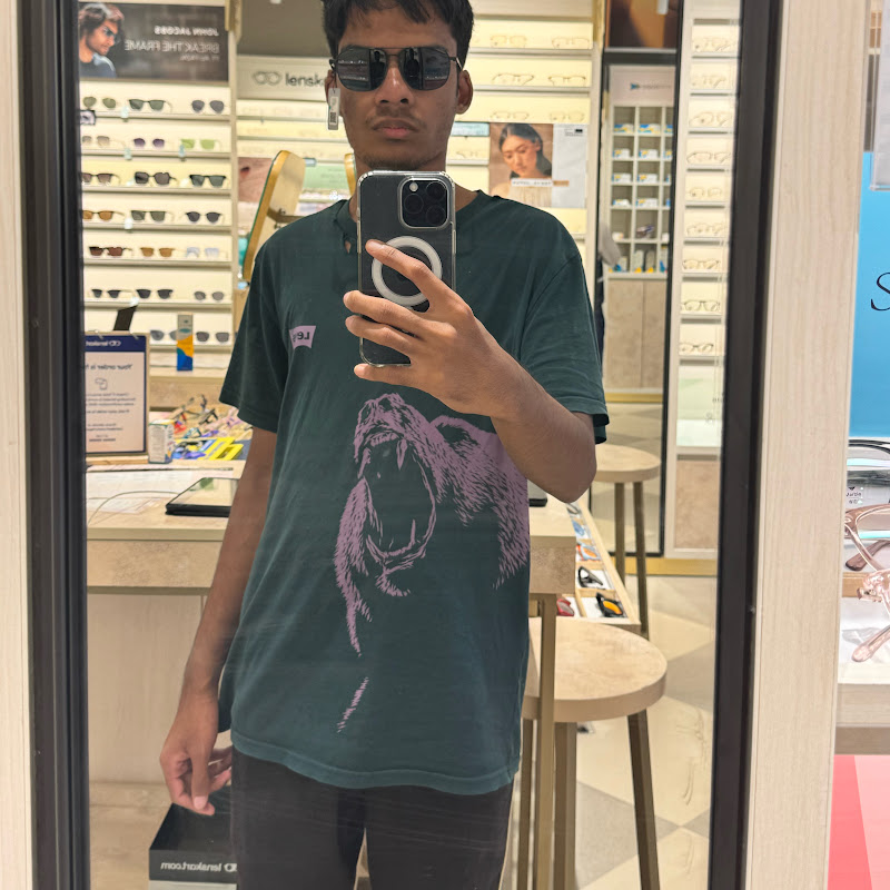 Abhinu’s wonder world icon