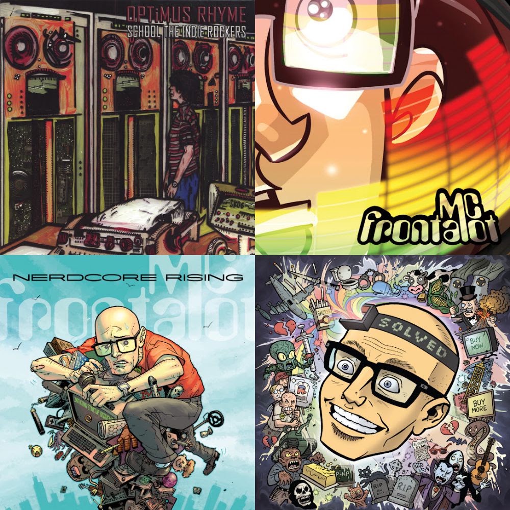 Nerdcore