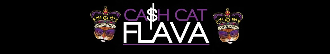 Cash Cat Flava YouTube channel avatar