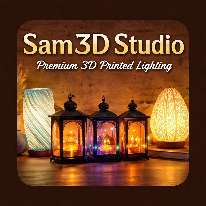 Sam3D Studio