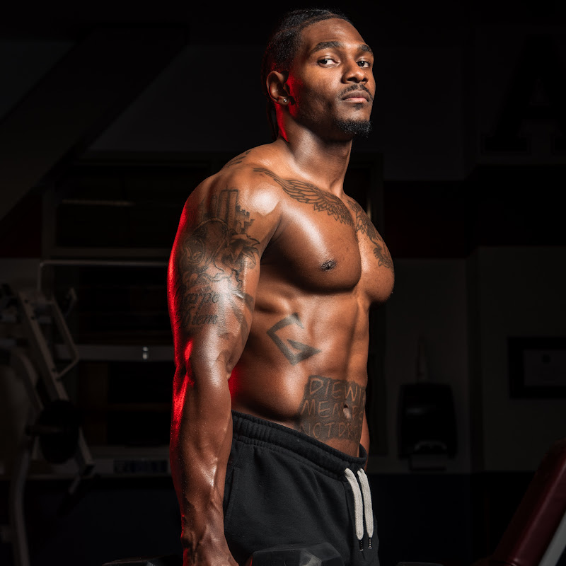 4:AM Fitness