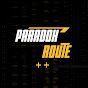 Paradox Route logo