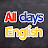 All days English