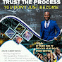 Trust The Process (David Sinyinza)