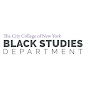 Black Studies Department CCNY logo