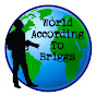 World According To Briggs Profile
