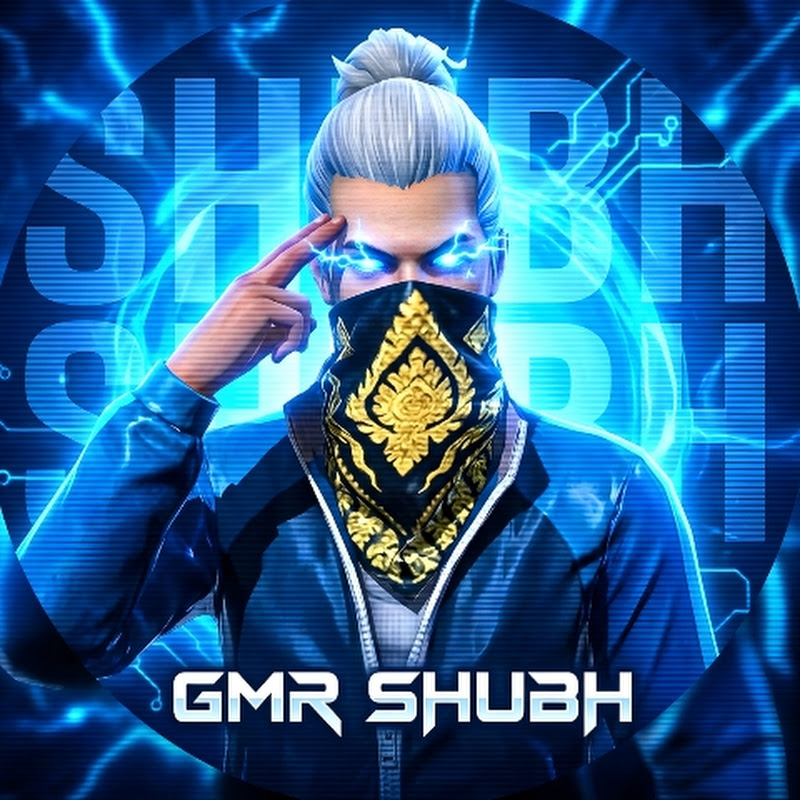GMR · SHUBH