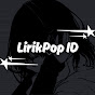 LirikPop ID logo
