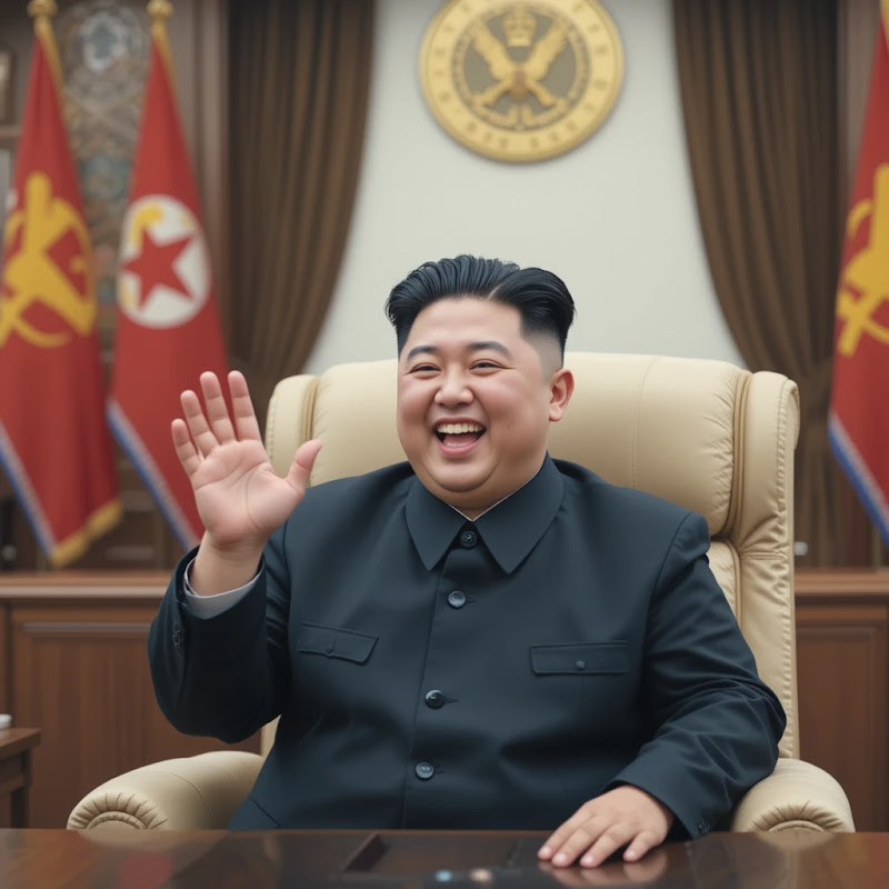 North Korea Analysis