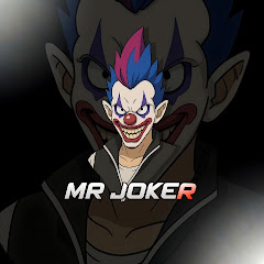 Mr Joker