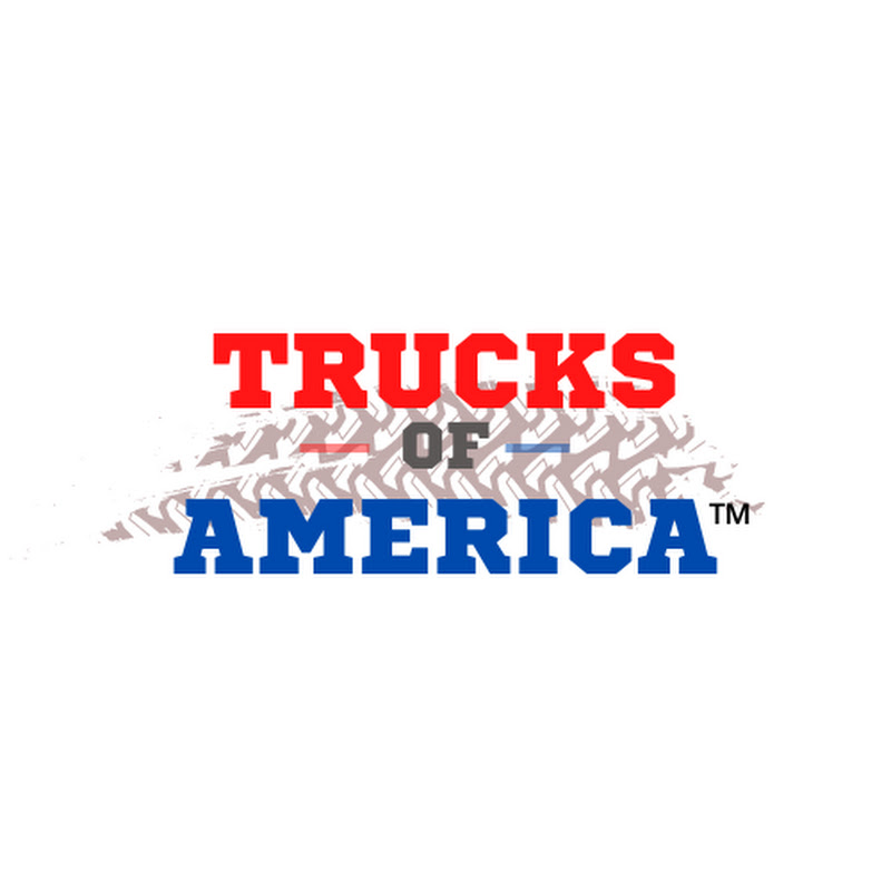 Trucks of America