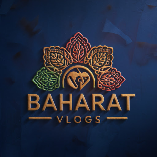 Bharat Vlogs