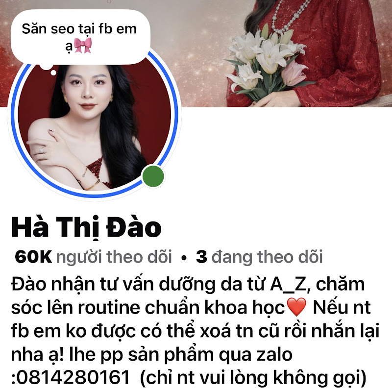 HÀ ĐÀO