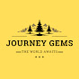 Journey Gems logo