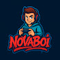 NovaBoi YT logo