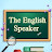 The English Speaker