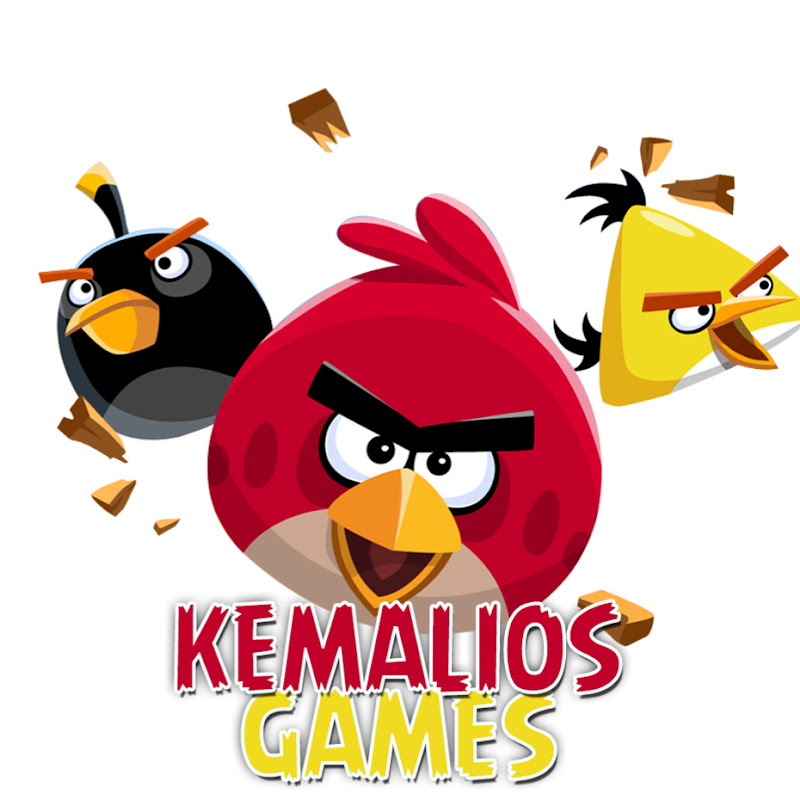 Kemalios Games