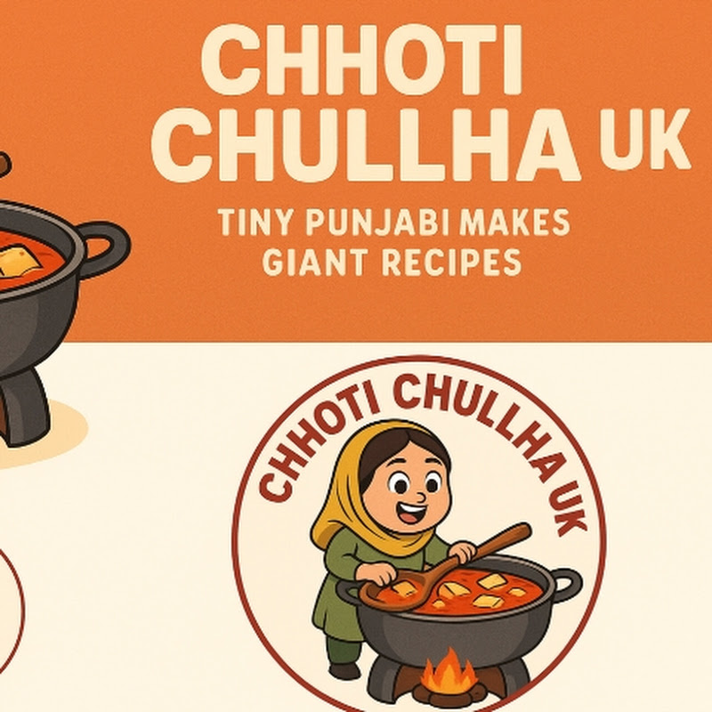 Chhoti Chulha UK