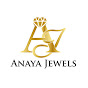 Anaya Jewels logo